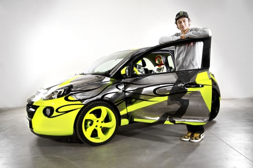Valentino Rossi